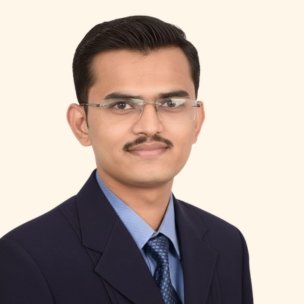 Mr. Nilesh Vadhiya