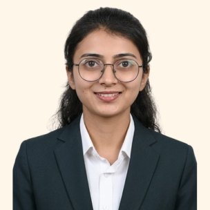 Ms. Urmila Parmar