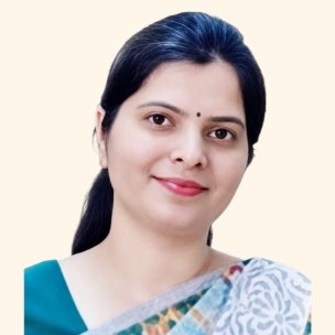 Dr. Nimisha Tehri