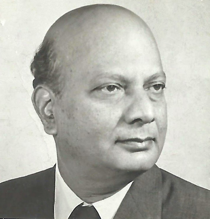 Dr.H M dalaya